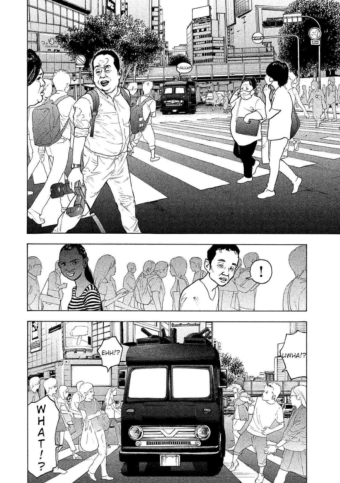 Bokutachi ga Yarimashita Chapter 72 - Page 10
