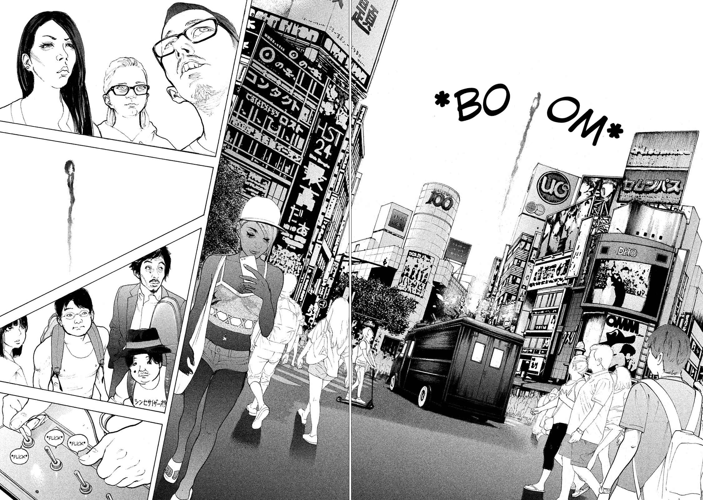 Bokutachi ga Yarimashita Chapter 72 - Page 14