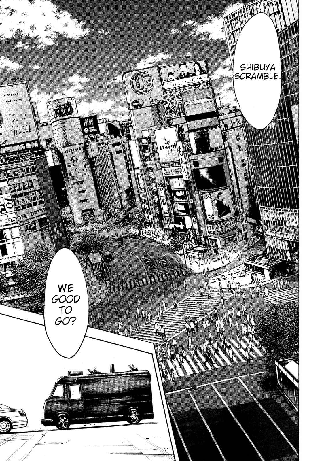 Bokutachi ga Yarimashita Chapter 72 - Page 7