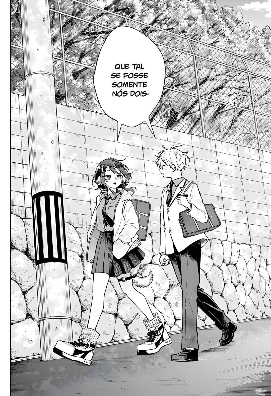 Ogami Tsumiki to Kinichijou. Chapter 66 - Page 18