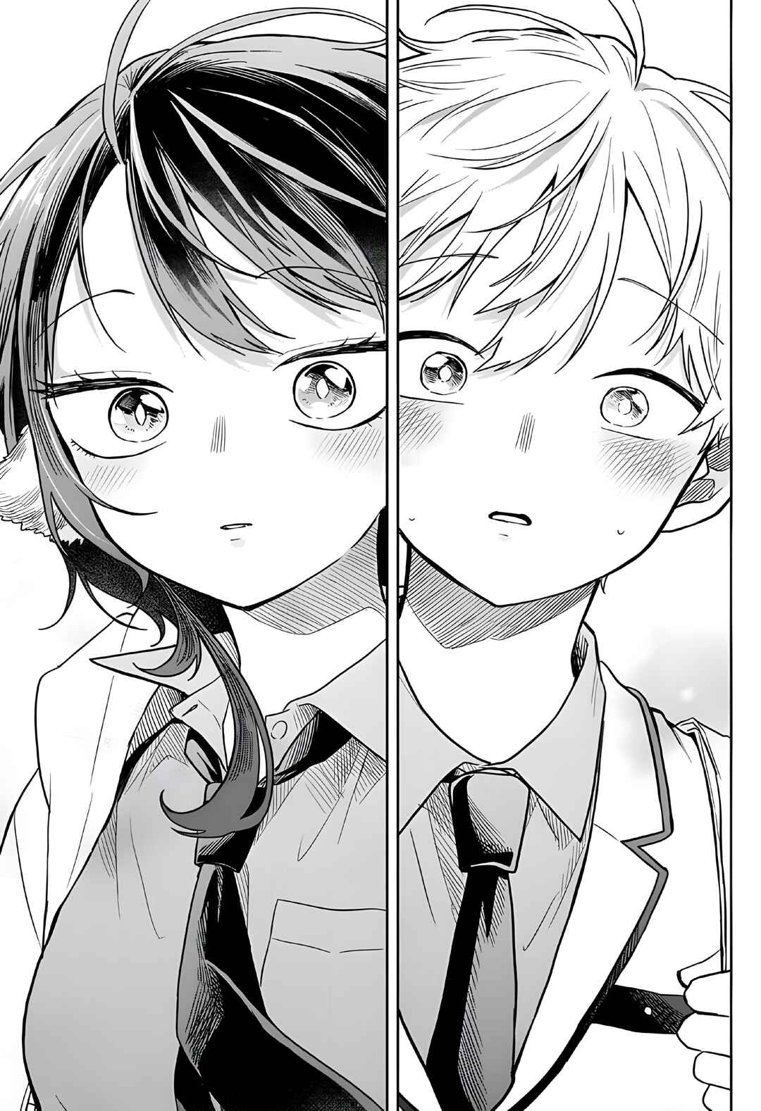 Ogami Tsumiki to Kinichijou. Chapter 66 - Page 19