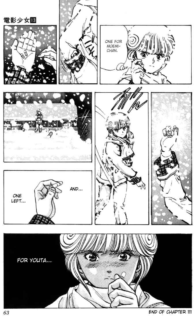 Video Girl Ai Chapter 111 - Page 18