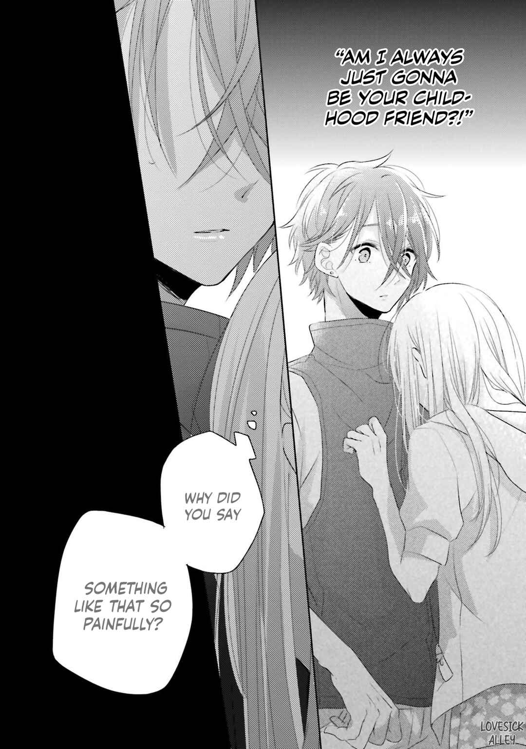 Dramatic Irony Chapter 10 - Page 22