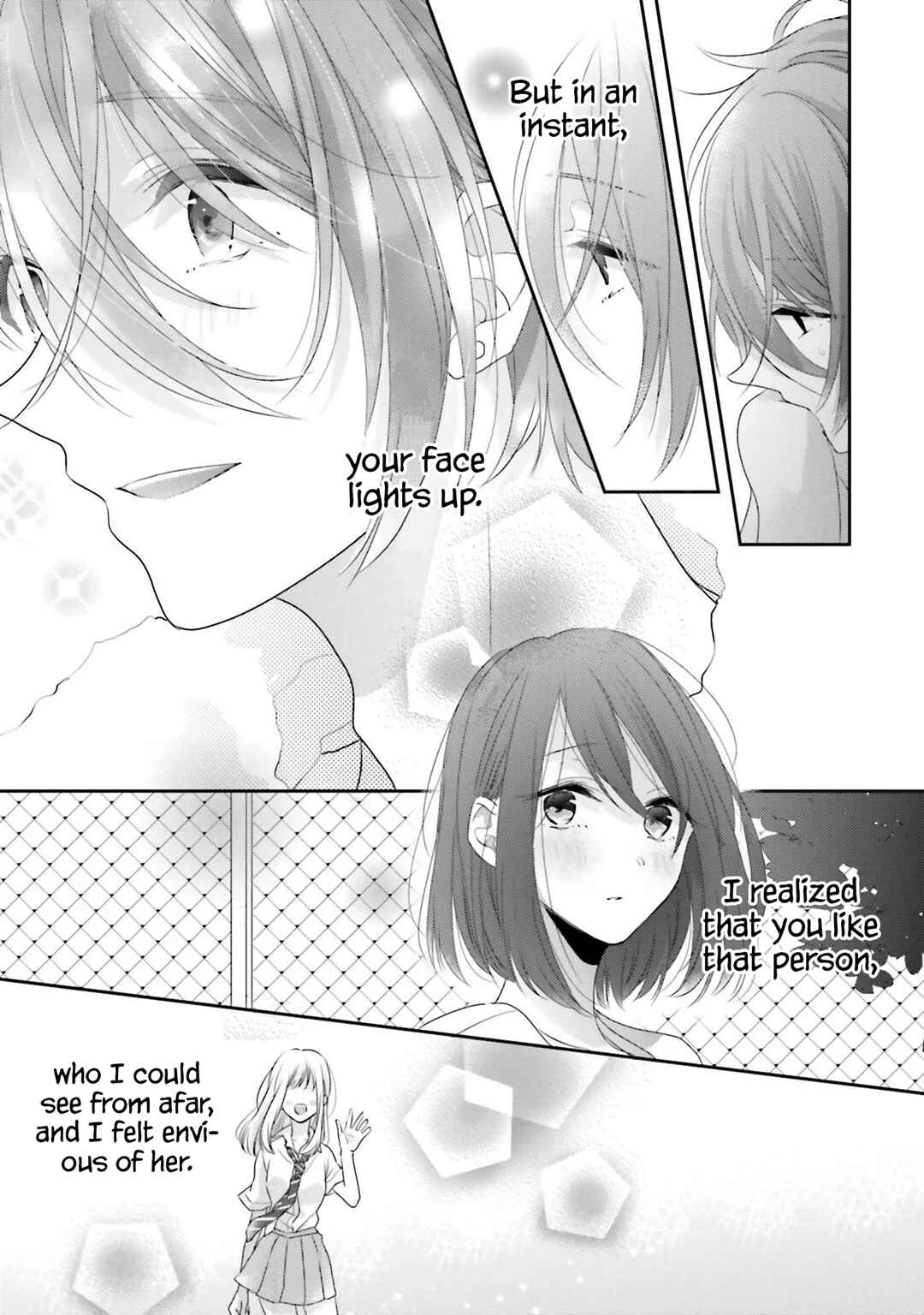Dramatic Irony Chapter 10 - Page 27
