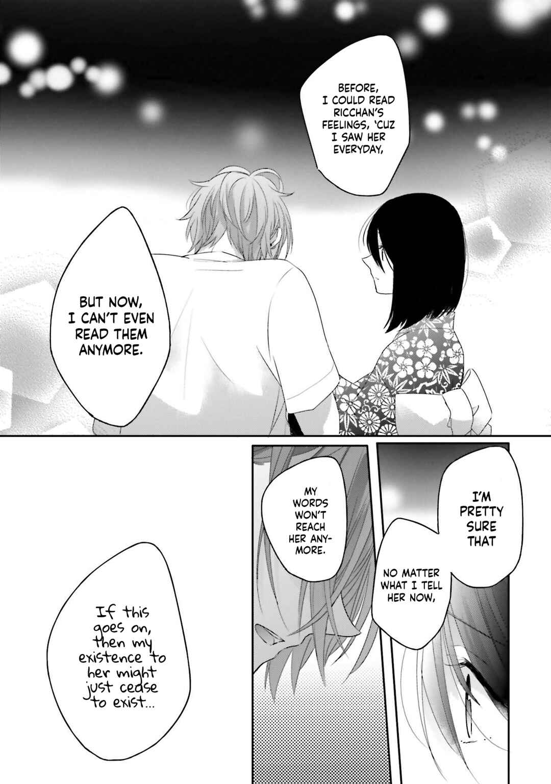Dramatic Irony Chapter 10 - Page 36