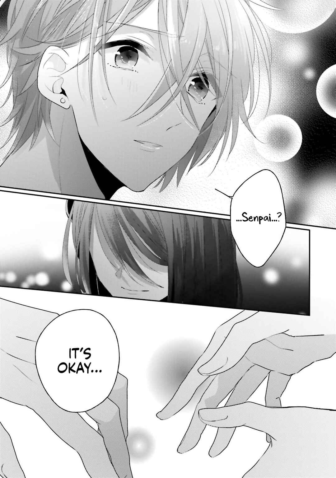 Dramatic Irony Chapter 10 - Page 39