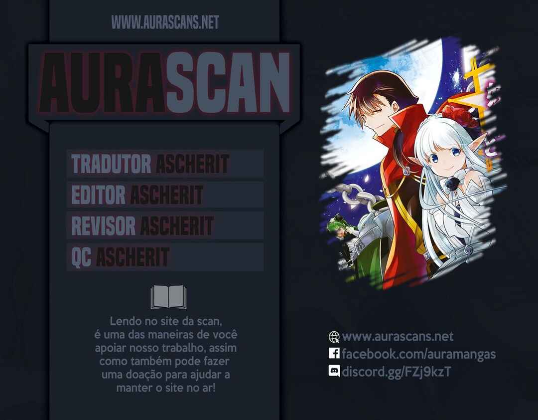 Maou no Ore ga Dorei Elf wo Yome ni Shitanda ga, Dou Medereba Ii? Chapter 35.5 - Page 1