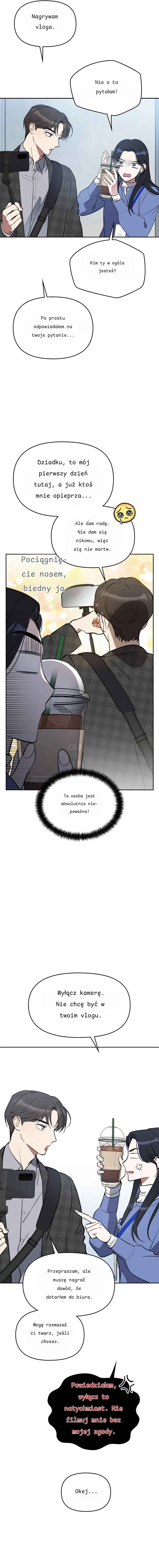 Sangsa Bulsangsa Chapter 2 - Page 12