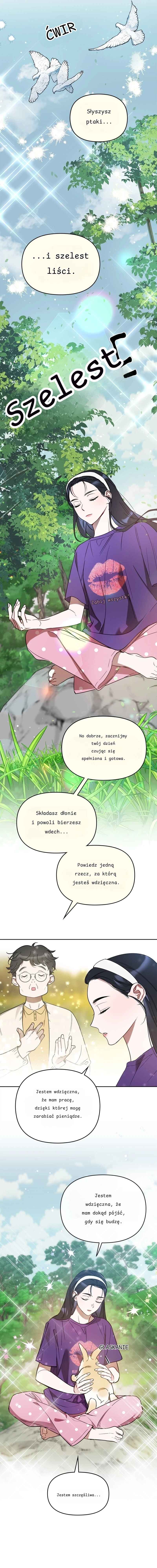 Sangsa Bulsangsa Chapter 2 - Page 3