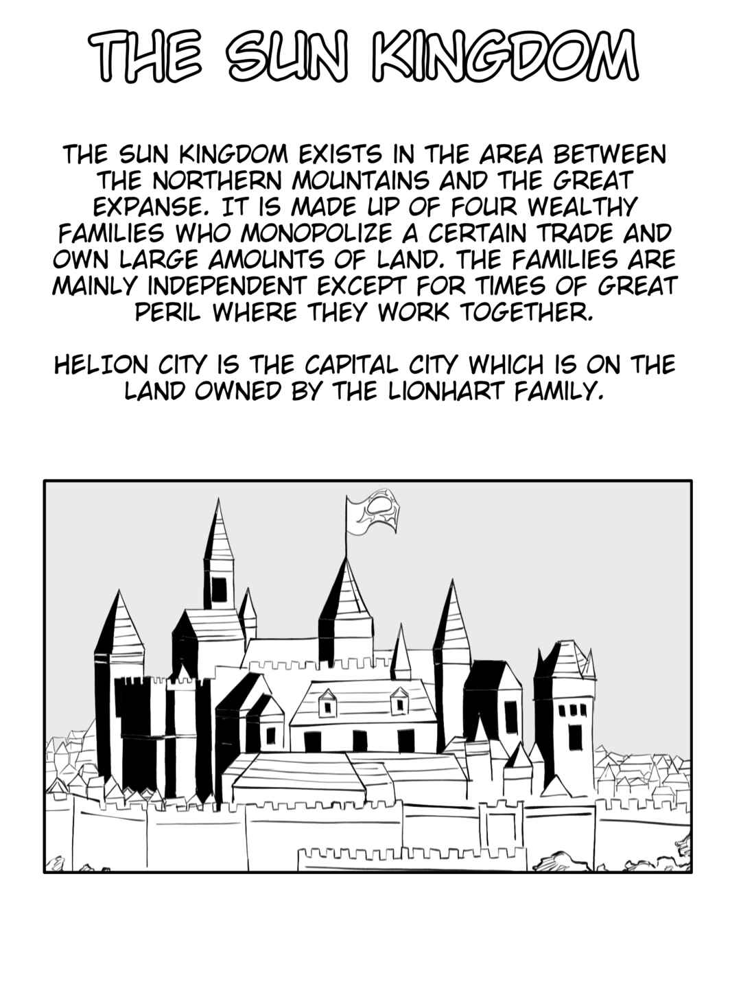 Rune Symbol Chapter 4 - Page 16