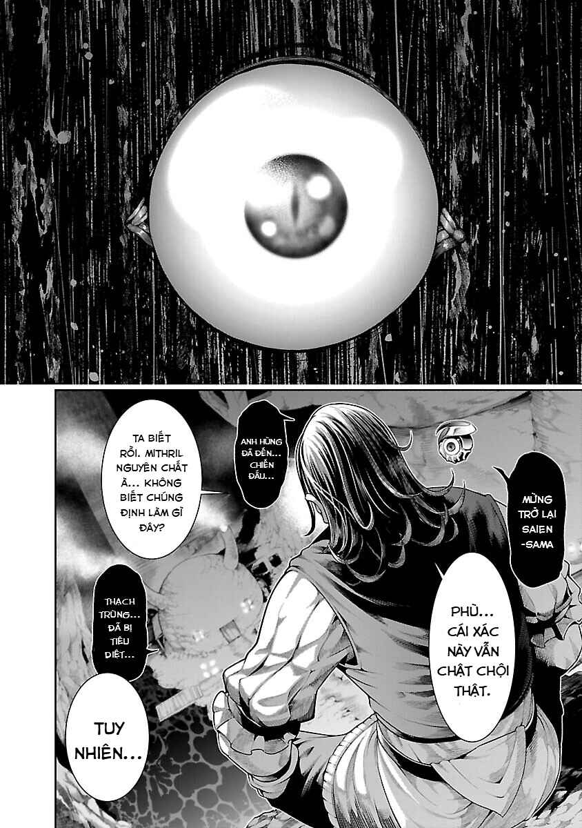 Tsuihou Sareru Tabi ni Skill o Te ni Ireta Ore ga, 100 no Isekai de 2-shuume Musou Chapter 9.2 - Page 12