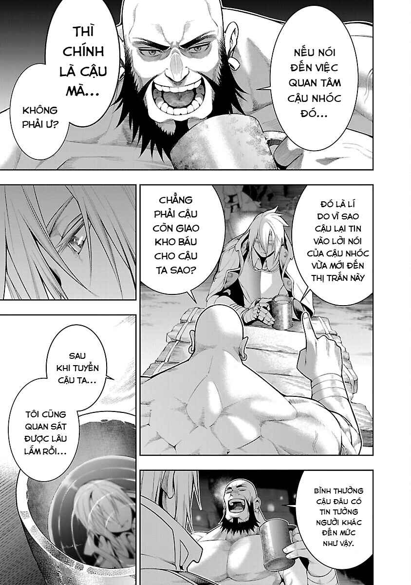 Tsuihou Sareru Tabi ni Skill o Te ni Ireta Ore ga, 100 no Isekai de 2-shuume Musou Chapter 9.2 - Page 7