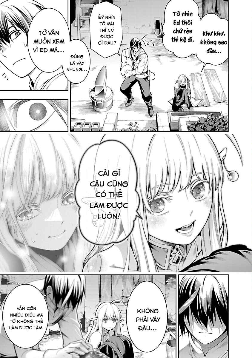 Tsuihou Sareru Tabi ni Skill o Te ni Ireta Ore ga, 100 no Isekai de 2-shuume Musou Chapter 9.2 - Page 9