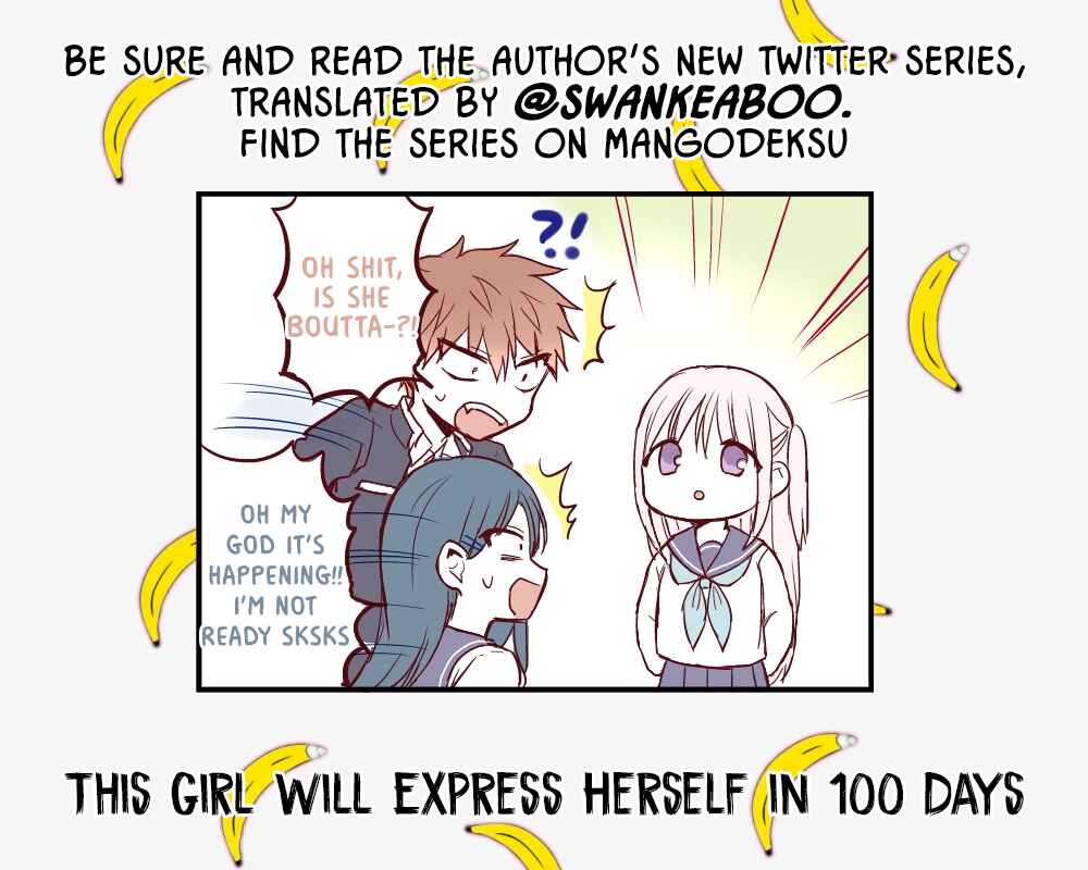 Kao ni Denai Kashiwada-san to Kao ni Deru Oota-kun Chapter 10 - Page 1