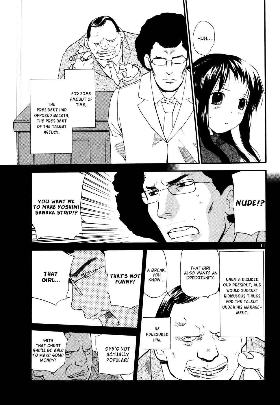 •REC Chapter 55 - Page 12