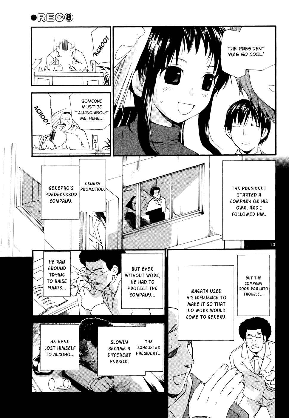 •REC Chapter 55 - Page 14