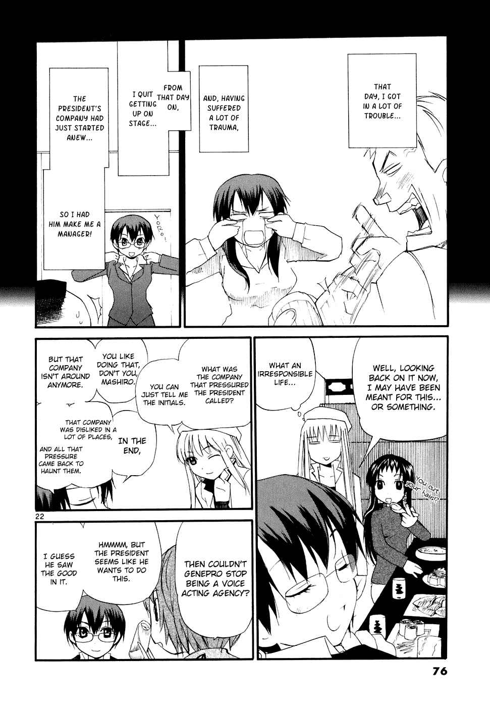 •REC Chapter 55 - Page 23