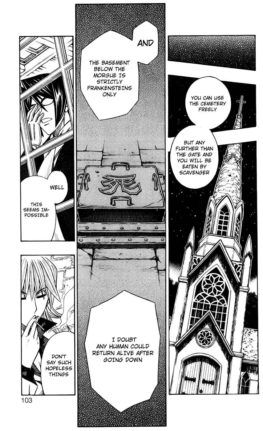 Embalming: The Another Tale of Frankenstein Chapter 13 - Page 26