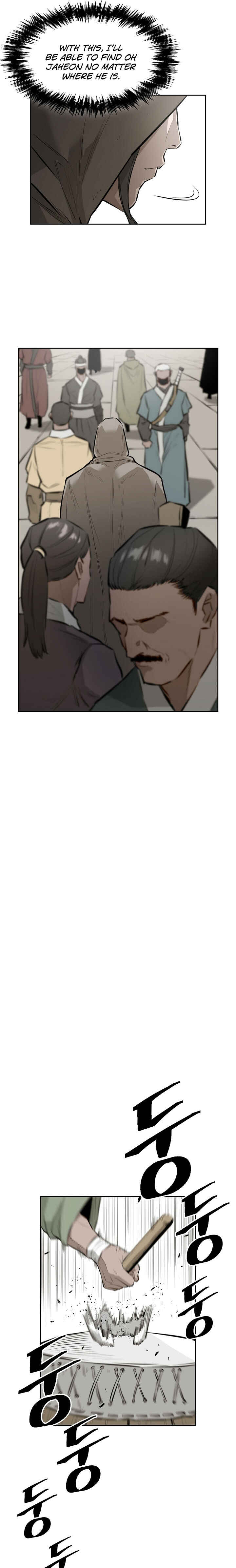 Wind Spirit Chapter 19 - Page 4