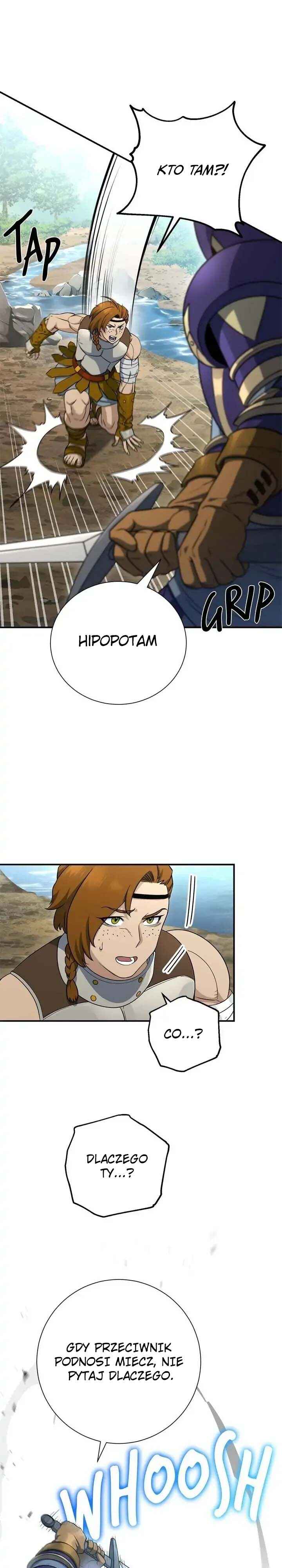 The Skeleton Soldier Failed to Defend the Dungeon Chapter 144 - Page 11