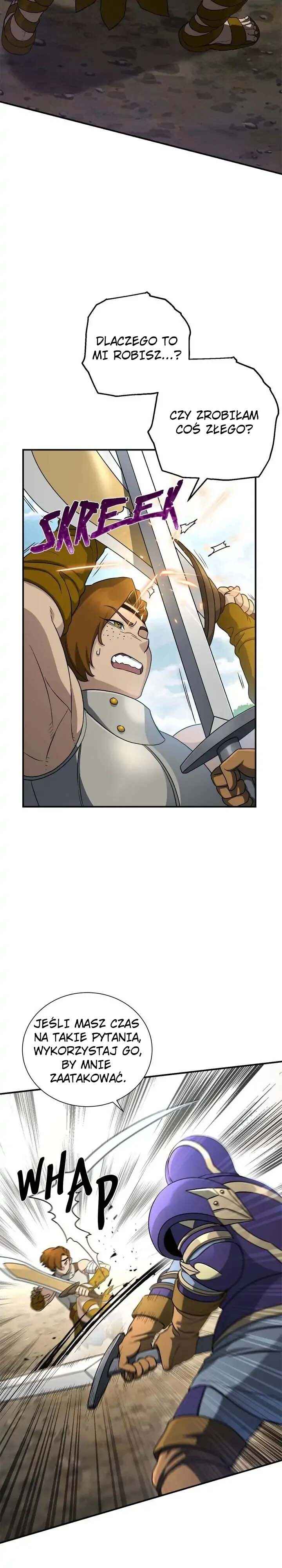 The Skeleton Soldier Failed to Defend the Dungeon Chapter 144 - Page 15