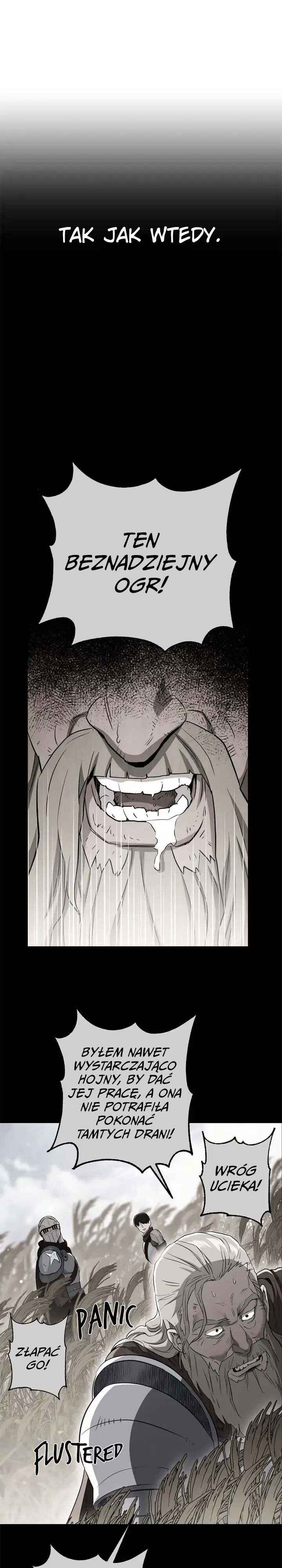 The Skeleton Soldier Failed to Defend the Dungeon Chapter 144 - Page 18