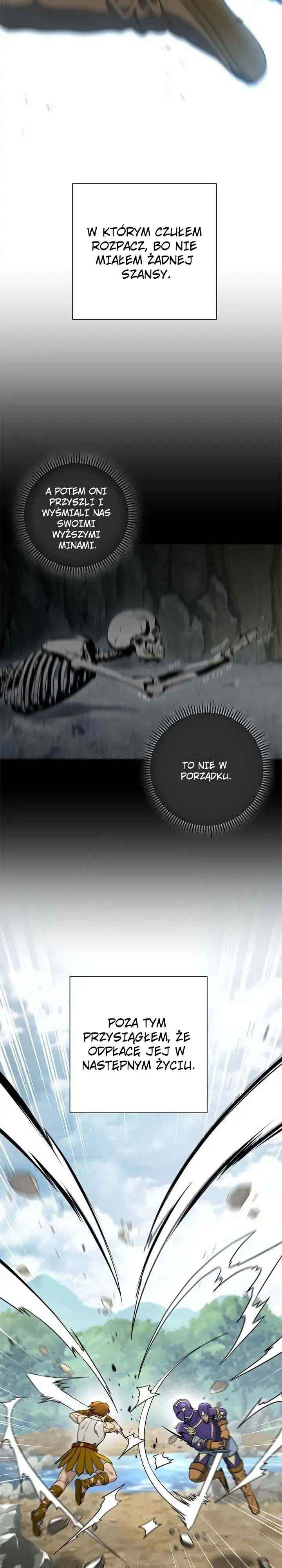 The Skeleton Soldier Failed to Defend the Dungeon Chapter 144 - Page 20
