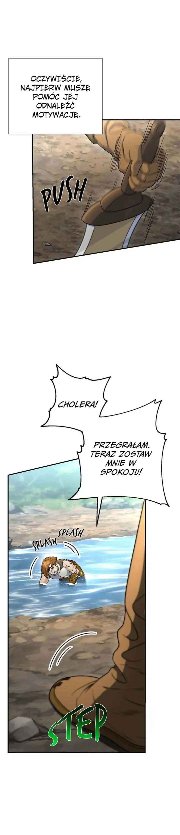 The Skeleton Soldier Failed to Defend the Dungeon Chapter 144 - Page 23