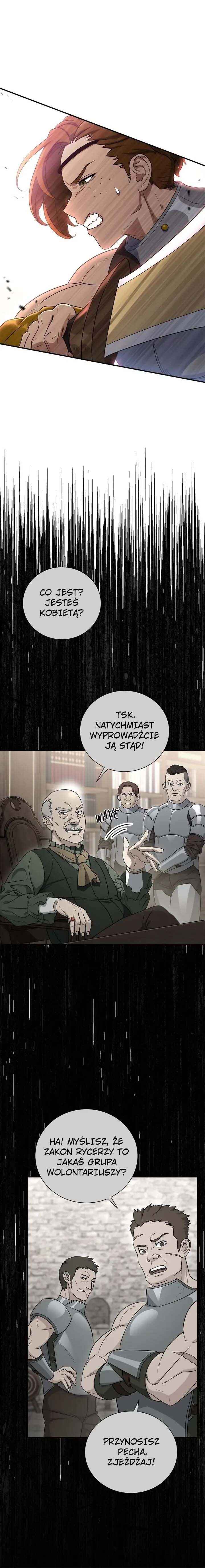 The Skeleton Soldier Failed to Defend the Dungeon Chapter 144 - Page 3