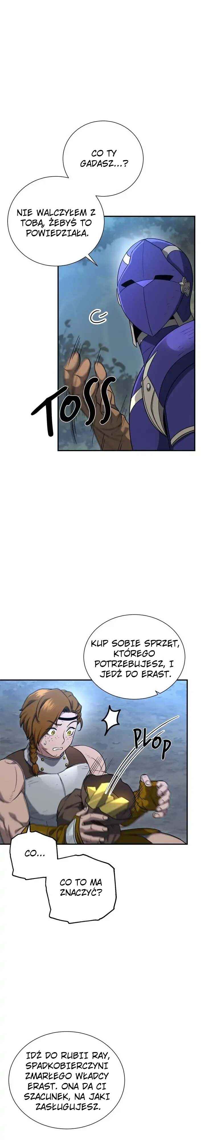 The Skeleton Soldier Failed to Defend the Dungeon Chapter 144 - Page 34