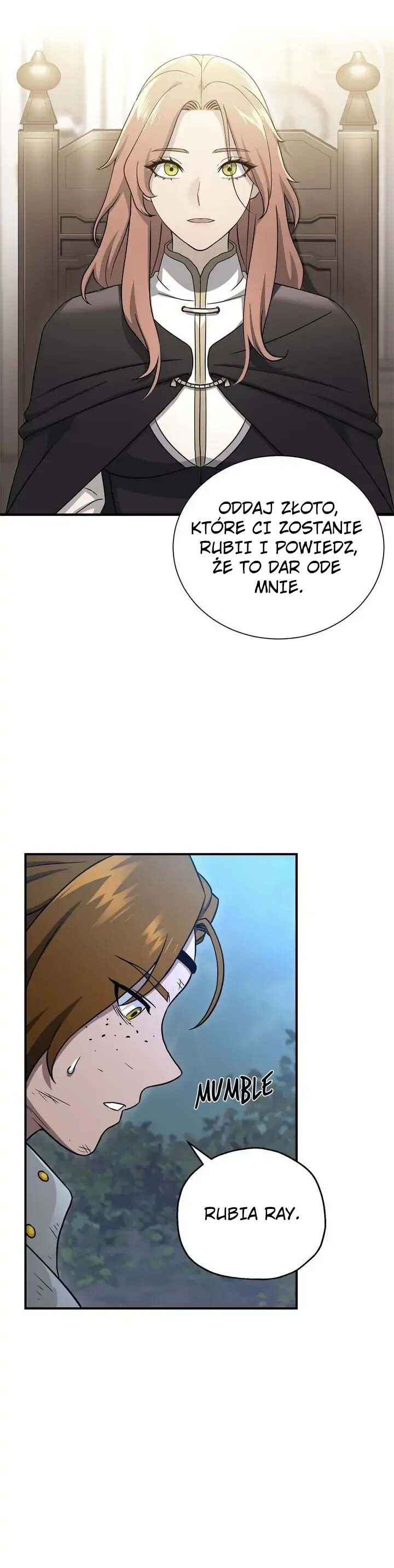 The Skeleton Soldier Failed to Defend the Dungeon Chapter 144 - Page 35