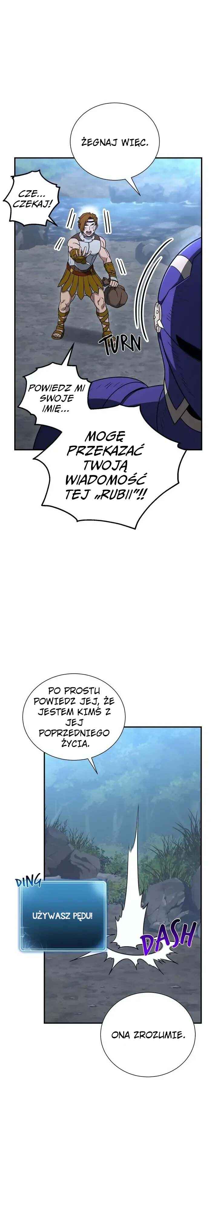 The Skeleton Soldier Failed to Defend the Dungeon Chapter 144 - Page 36