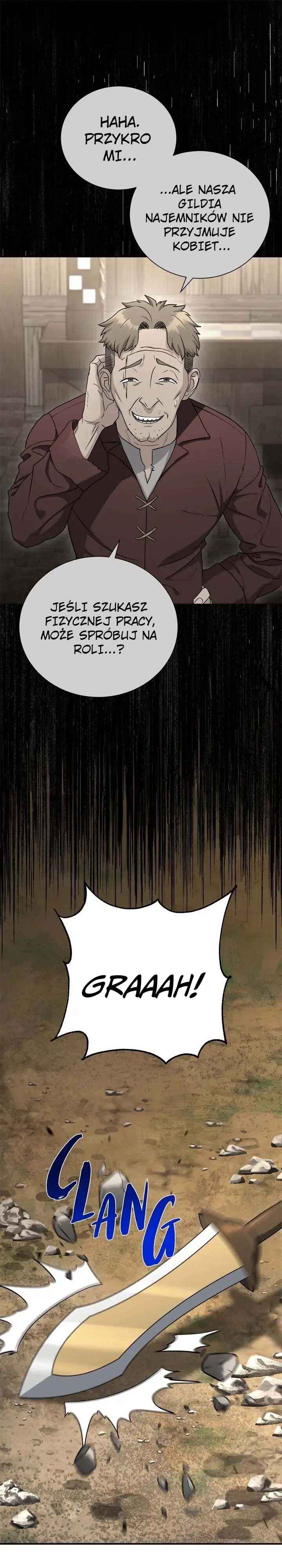 The Skeleton Soldier Failed to Defend the Dungeon Chapter 144 - Page 4