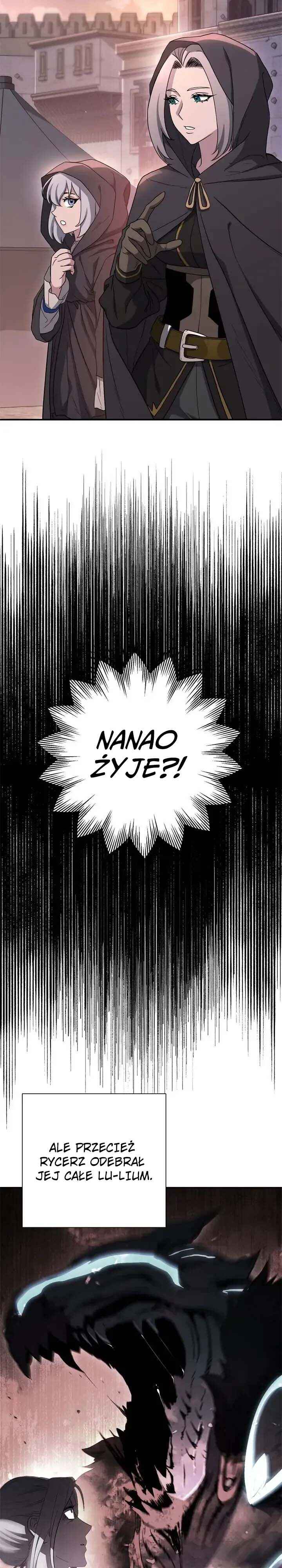The Skeleton Soldier Failed to Defend the Dungeon Chapter 144 - Page 40