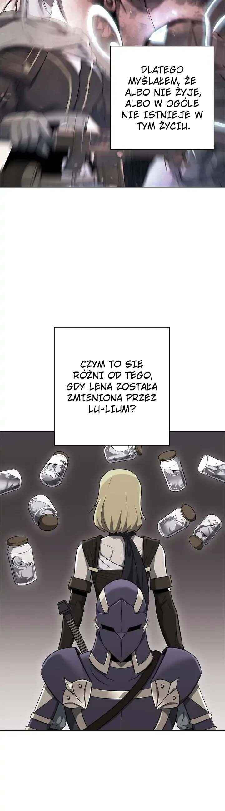 The Skeleton Soldier Failed to Defend the Dungeon Chapter 144 - Page 41