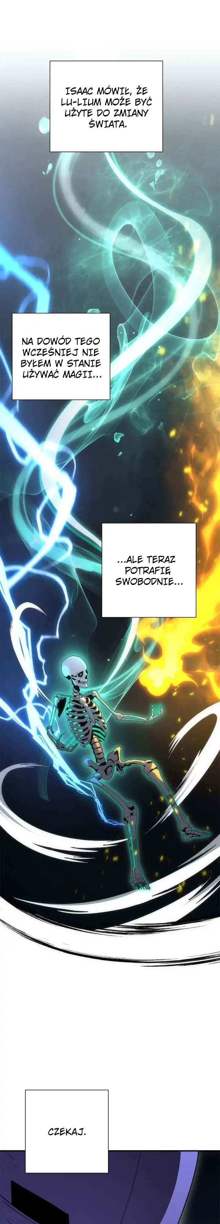 The Skeleton Soldier Failed to Defend the Dungeon Chapter 144 - Page 42