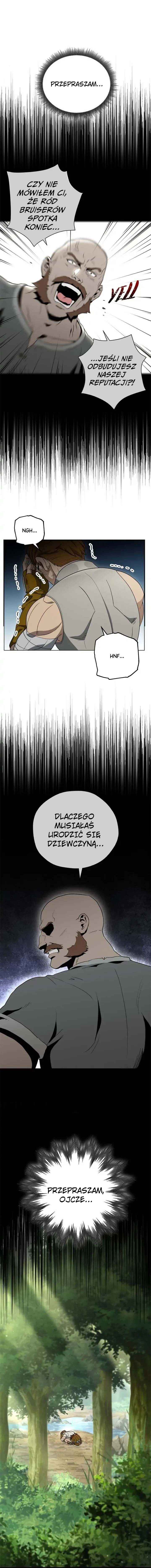 The Skeleton Soldier Failed to Defend the Dungeon Chapter 144 - Page 6