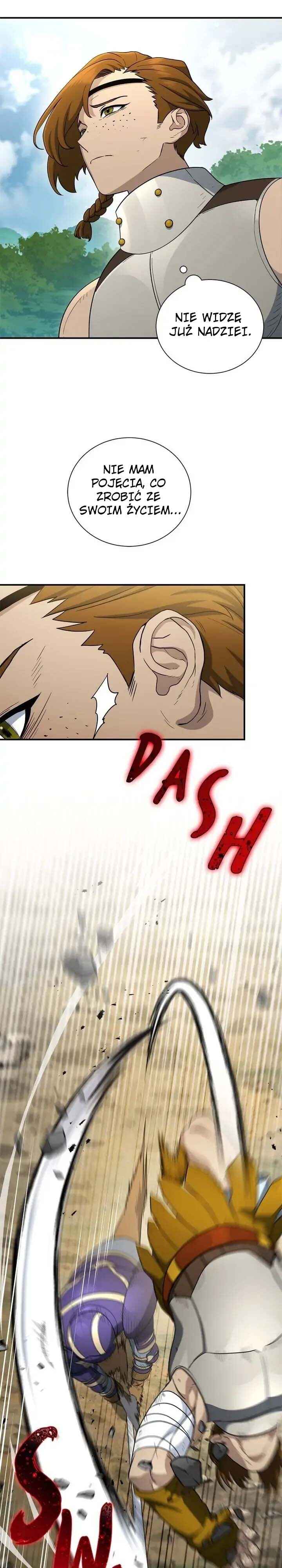 The Skeleton Soldier Failed to Defend the Dungeon Chapter 144 - Page 9