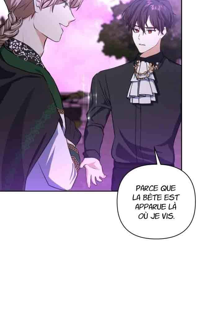 Monster Duke's Daughter Chapter 17 - Page 46