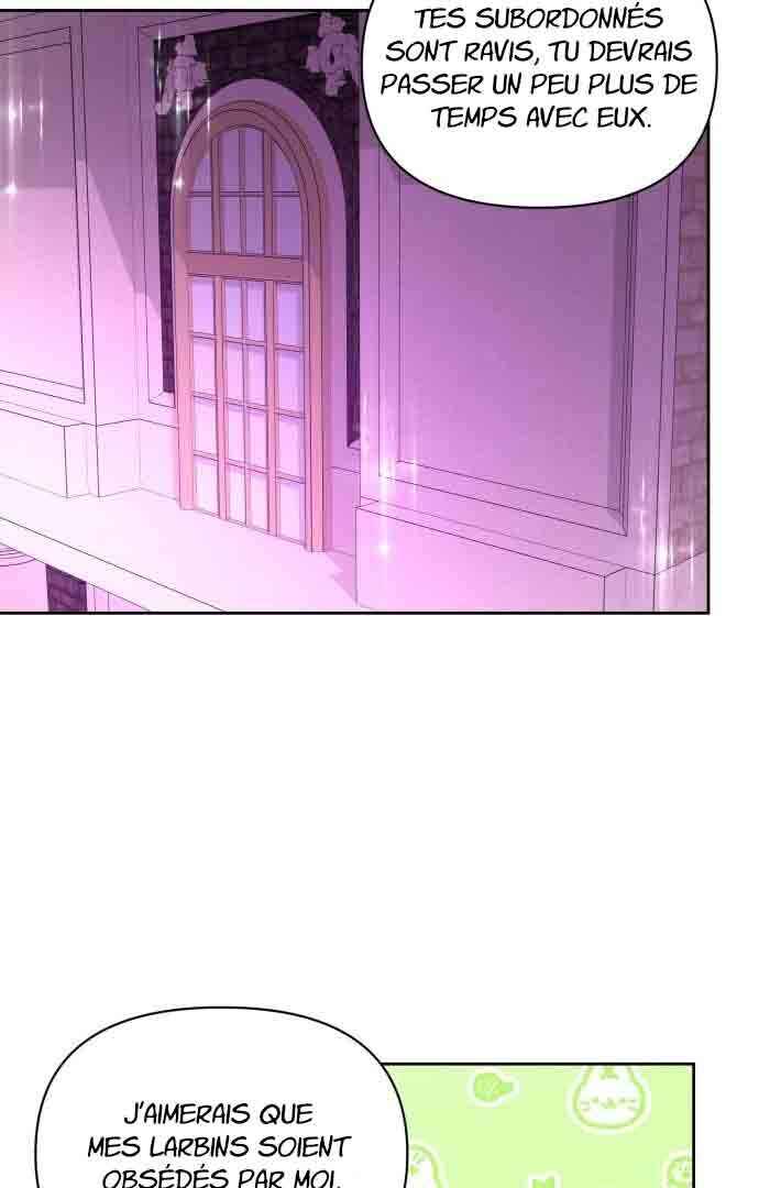 Monster Duke's Daughter Chapter 17 - Page 50