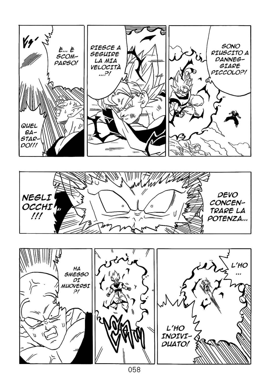 Shin Dragon Ball After Chapter 8 - Page 61