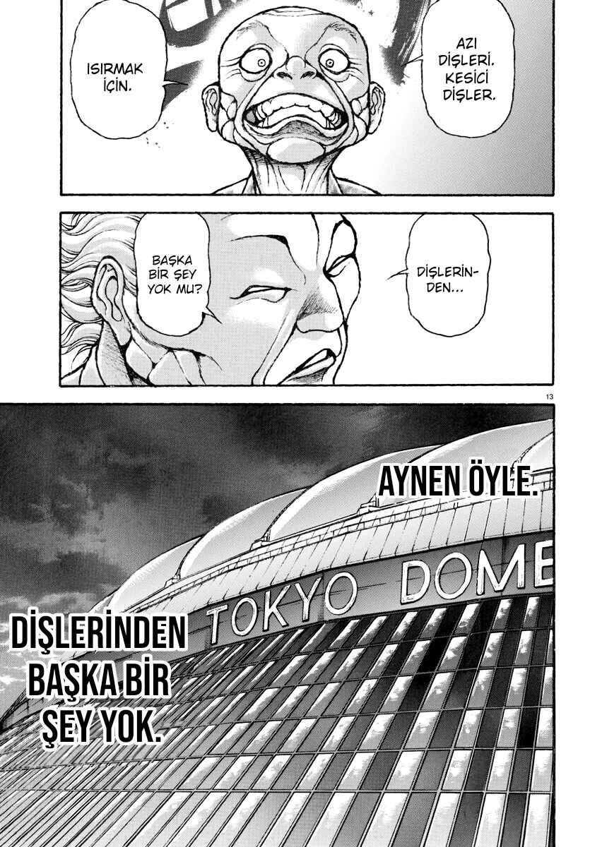 Baki Rahen Chapter 1 - Page 15