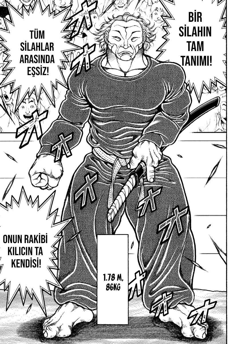 Baki Rahen Chapter 1 - Page 18
