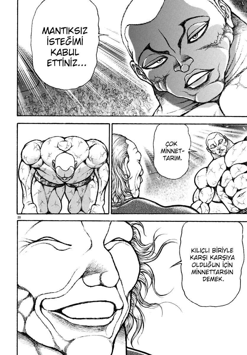 Baki Rahen Chapter 1 - Page 21