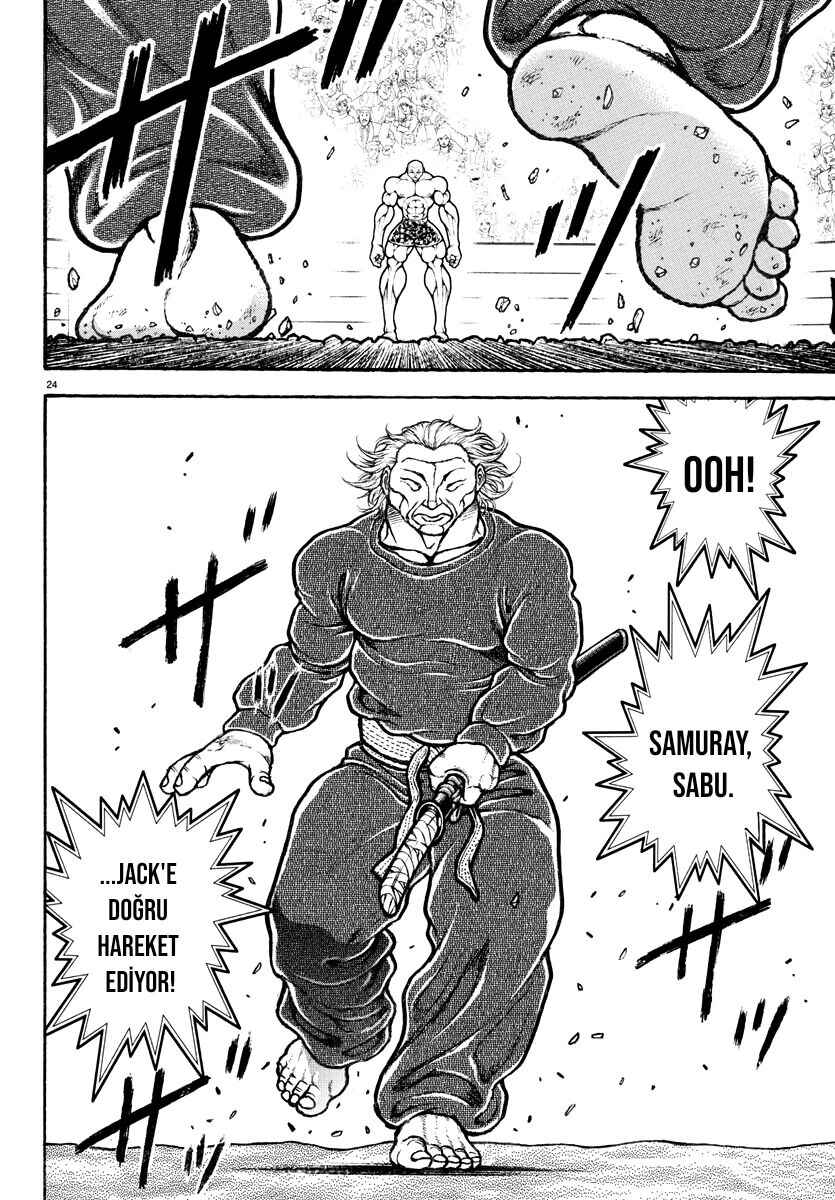 Baki Rahen Chapter 1 - Page 25