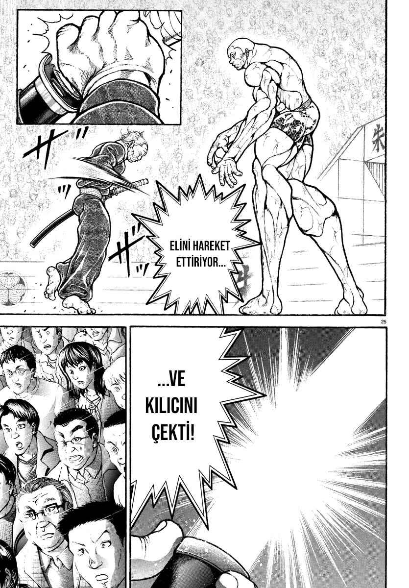 Baki Rahen Chapter 1 - Page 26