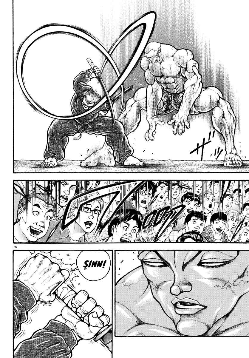 Baki Rahen Chapter 1 - Page 27