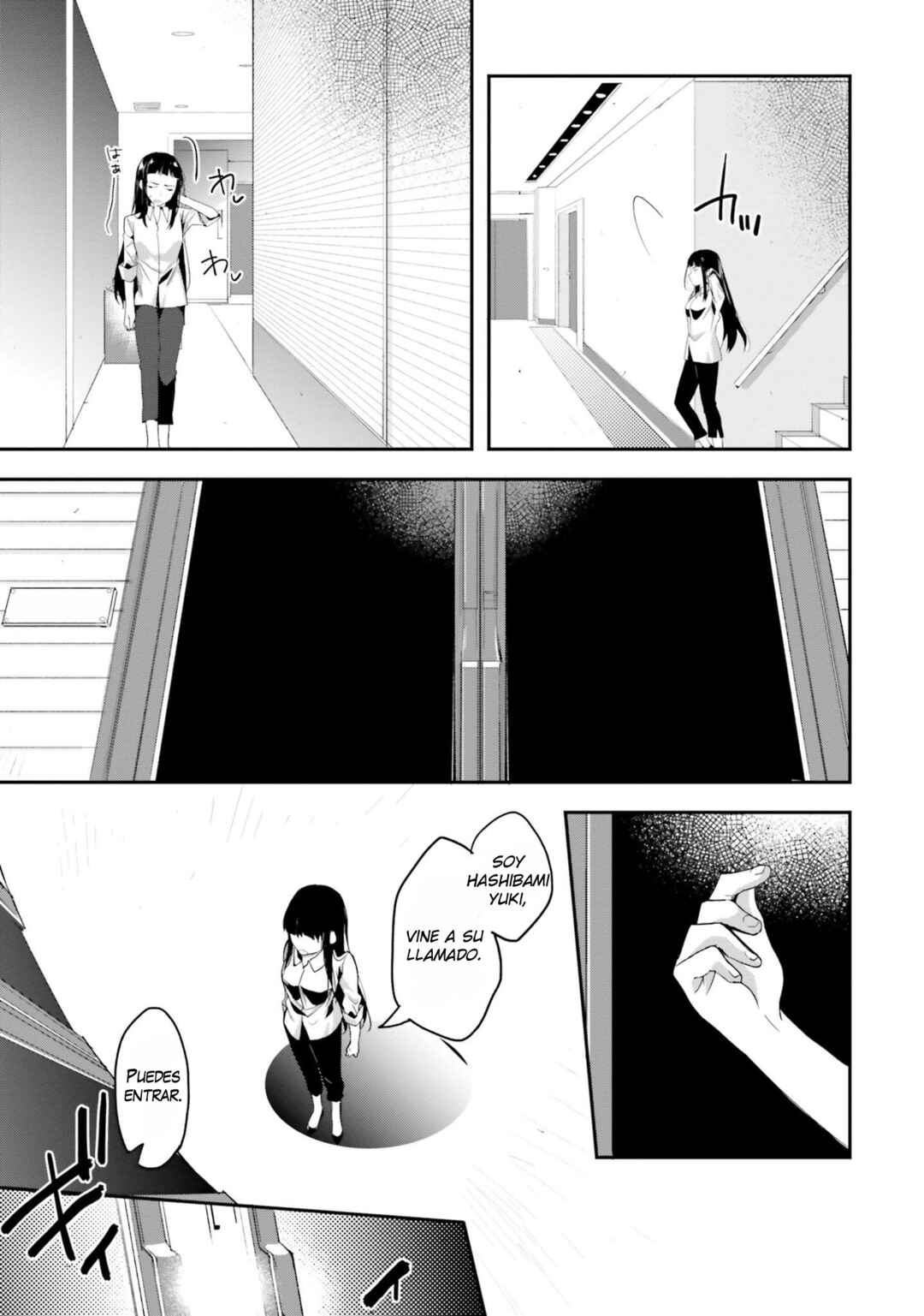 Mahouka Koukou no Rettousei - Shiba Tatsuya Ansatsu Keikaku Chapter 4 - Page 10