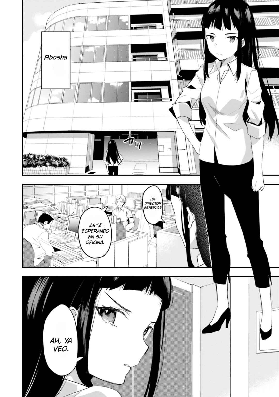 Mahouka Koukou no Rettousei - Shiba Tatsuya Ansatsu Keikaku Chapter 4 - Page 7