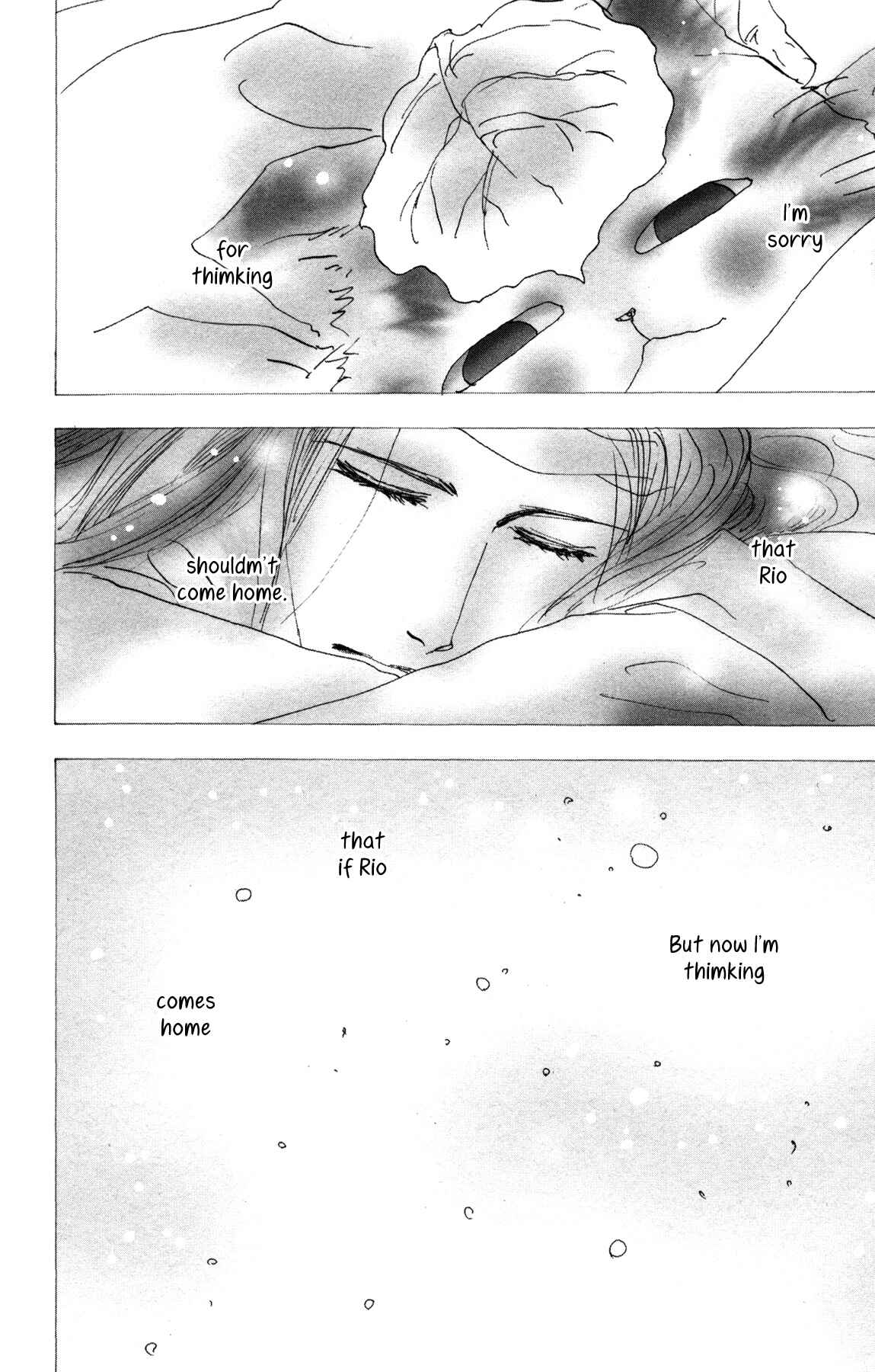 Neko Mix Genkitan Toraji Chapter 34 - Page 31